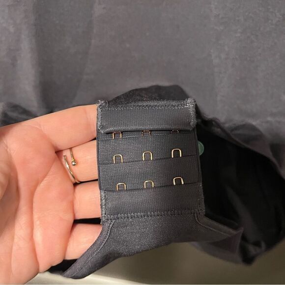 Pinsy Long Sleeve Butter Sculpt™ Seamless Shapewear Bodysuit - Picture 12 of 15